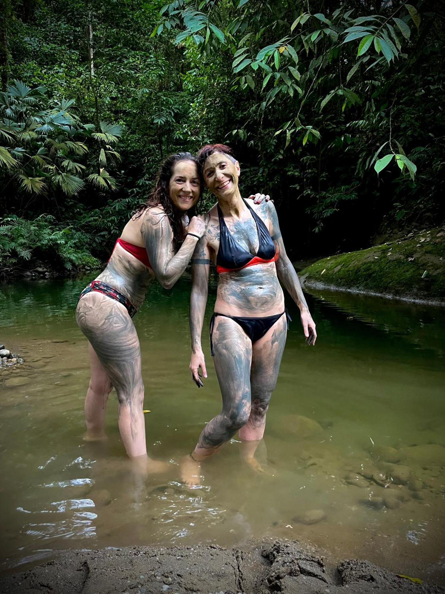 Casa En Santuario Natural En La Amazonia Villa Veracruz  Dış mekan fotoğraf